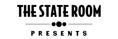 State Room Presents Logo